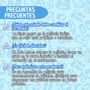 Repuesto para Contenedor de Pañales x4 Compatible Perdu Little