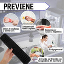 Reposa Muñecas Memory Foam Fulteclado Mouse Original Pro