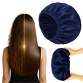 Gorro En Satin Ajustable Anti Frizz Profesional