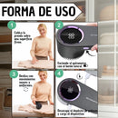 Quitamotas Digital Electrico Lana Quitapelusas Recargable