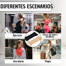 Mangas Anti Flacidez Reductor