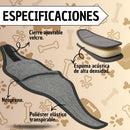 Tapa Orejas Protector Auditivo Para Perros Mascota Antiruido