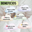 Máquina de Ruido Blanco Antiestrés para Bebés Niños y Adultos