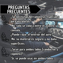 Organizador para Asiento de Auto Universal Anticaídas con Compartimentos