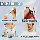 Soporte Anti-caída Para Auriculares Bluetooth Universal Larg