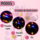 Arreglo de Flores Artificiales para Decorar