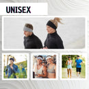 Balaca Diadema Head Band Deportiva Transpirable Unisex