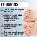 Corrector De Juanete Separador de 2 dedos