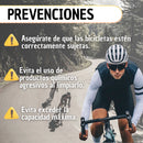 Porta Bicicletas PerduCar Para Camioneta De Platón Pickup (Diferentes tallas)