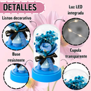 Arreglo de Flores Artificiales para Decorar