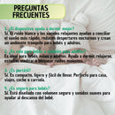 Máquina de Ruido Blanco Antiestrés para Bebés Niños y Adultos