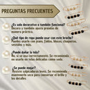 Pin Broche De Perlas De Seguridad Para Ropa