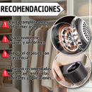 Quitamotas Digital Electrico Lana Quitapelusas Recargable