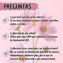 Arreglo de Flores Artificiales para Decorar