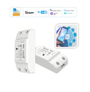 Interruptor Modulo R2 Alexa Google Assistant Hogar Inteligen