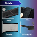 Cinturón Soporte Lumbar