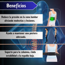 Cinturón Soporte Lumbar