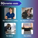 Cinturón Soporte Lumbar