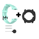 Pulsera Correa En Silicona Para Reloj Garmin Instinct