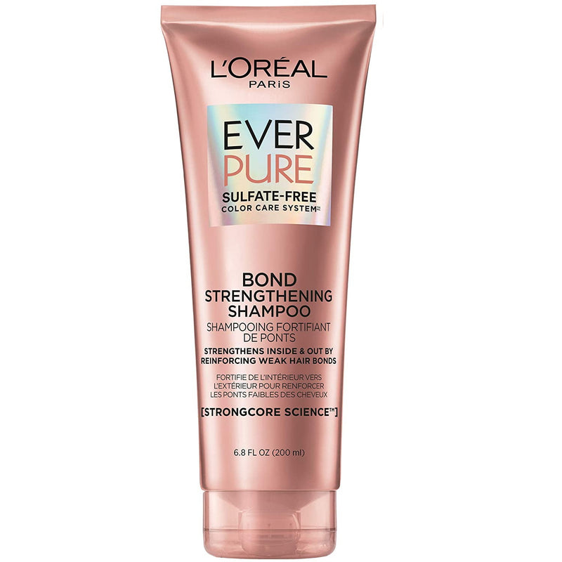 Shampoo Everpure Bond Strenghening 200ml