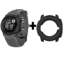 Pulsera Correa En Silicona Para Reloj Garmin Instinct