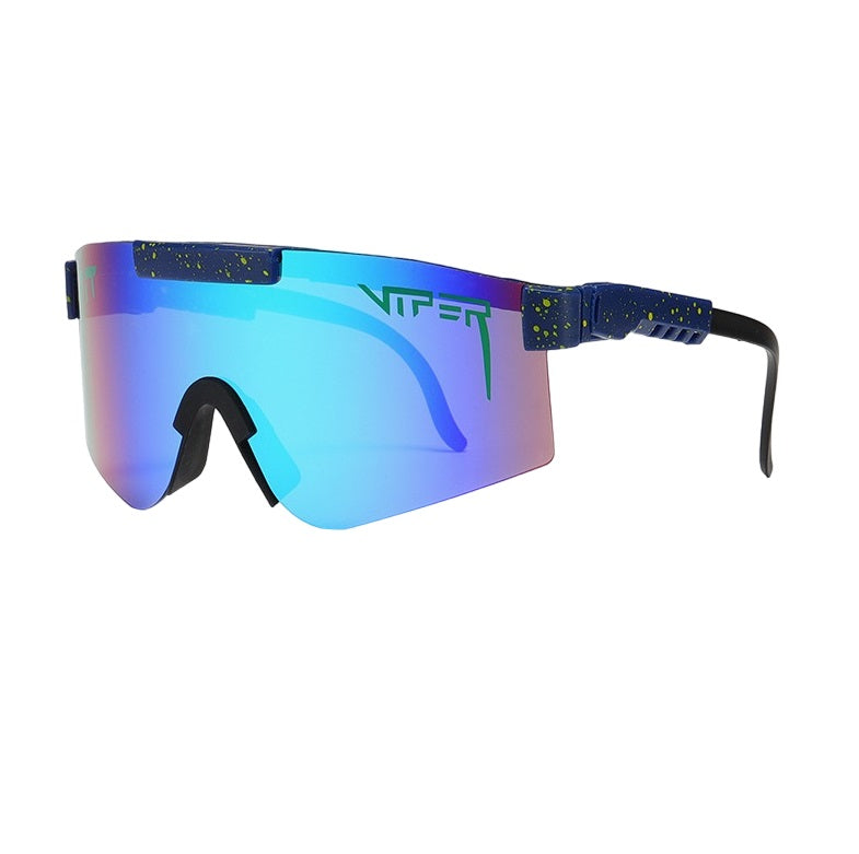 Gafas Deportivas Ciclismo Ajustables Viper Mujer Hombre