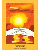 Cartas Mudras Yoga Para Cuerpo Mente Espiritu 68 Cartas