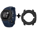 Pulsera Correa En Silicona Para Reloj Garmin Instinct