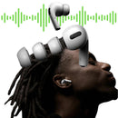 Fundas Almohadillas AirPods Pro Tres - 3 Pares Talla S M Y L