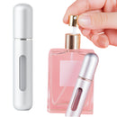 Spray Atomizador Frasco Recargable Portatil Perfume