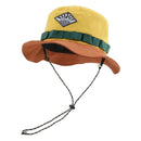 Gorro De Protección Uv Impermeable Plegable Verde Oscuro