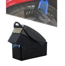 Cepillo Espuma De Limpieza Para Llantas Neumaticos