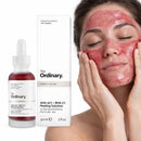 The Ordinary Aha 30% + Bha 2% Peeling Solution
