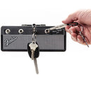 Porta Llaves Llavero de Pared Amplificador Parlante Fender