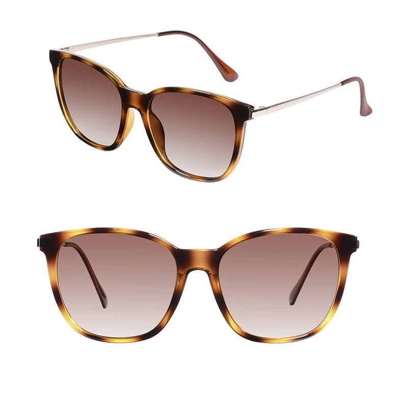 Gafas De Sol Crixalis California Retro Moda Outfit