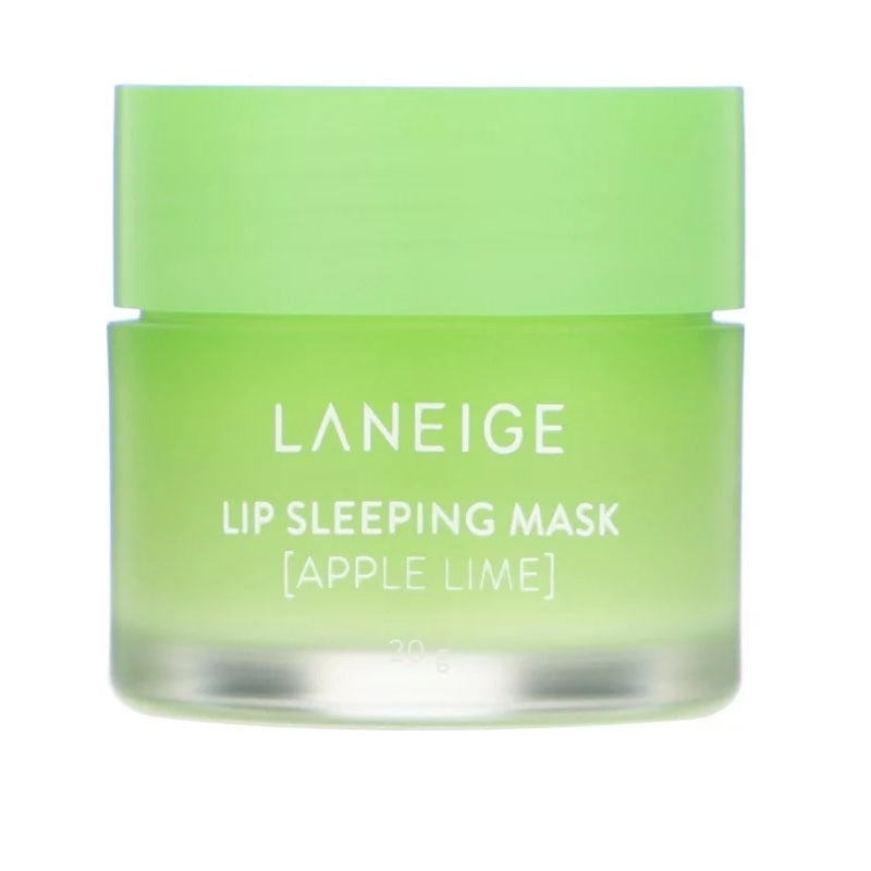 Laneige Mascarilla Para Labios