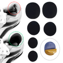 Parches Adhesivos Para Reparación Rápida De Zapatos