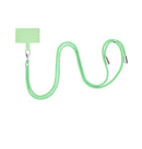 Cordon Cuerda Correa Celular Phone Yard Holder Universal
