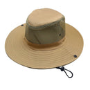 Sombrero Jungla Safari Malla Transpirable Ajustable