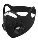 Mascara Tapabocas Antipolución 5 Capas Premium