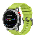 Pulso Para Reloj Garmin Fenix 5x 5xplus Medida 26mm