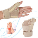 Ferula Muñequera Tunel Carpiano Ortopedico