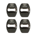 Protector Embellecedor De Cerradura Para Puerta Toyota X4