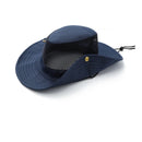 Sombrero Jungla Safari Malla Transpirable Ajustable