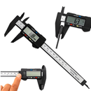 Calibrador Pie De Rey Digital 4bateria Lr44 Calipre Original