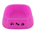 Taza Comedero O Bebedero Para Perros Y Gatos