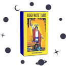 Cartas Tarot Rider Waite 78 Cartas Arcanos