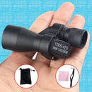 Telescopio Monocular Portatil Hd Zoom 1000x20