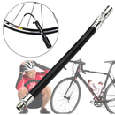 Manguera Extensor Bomba Inflador Llanta Bici Patineta Balón