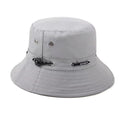 Gorro Sombrero De Moda Outfit Fashion Tendencia Doble Cara